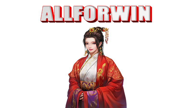 allforwin slotxo